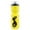 Yellow, variant on Yoloke Kitchen House Plastic Sports Insulated Water Bottle, Green 680ml