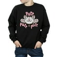 thumbnail image 3 of Big Bang Theory Boys Soft Kitty Purr Sweatshirt, 3 of 5