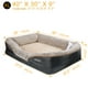thumbnail image 2 of JOYELF Cama extragrande de espuma viscoelástica para perros, cama y sofá ortopédico para perros con funda extraíble y lavable, cama para perros grandes, 2 of 5