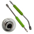 thumbnail image 4 of Feimier 15-Inch Stainless Steel Pressure Washer Extension Wand: Clean with for Precision!, 4 of 6
