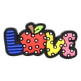 thumbnail image 6 of 6PCS SchooI Themed Pencil Toppers, Silicone Pen Clips for Teachers, Cute Classroom Stationery Decorations, A, 6 of 9
