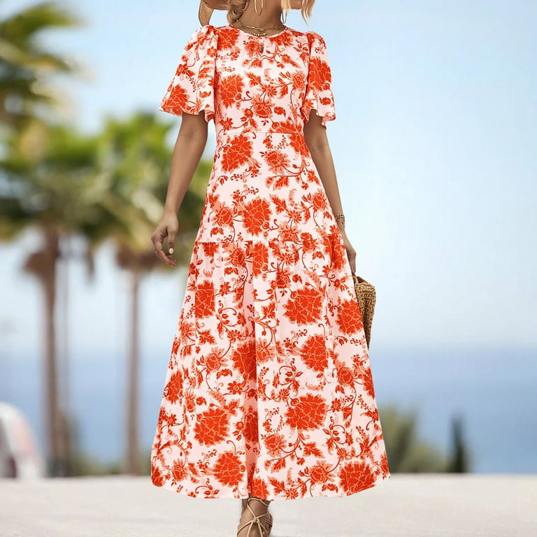 Modest easter dresses for ladies best sale