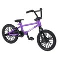 thumbnail image 2 of Tech Deck, Finger BMX, Sunday Bikes, Mini BMX personnalisable à collectionner, 2 of 3