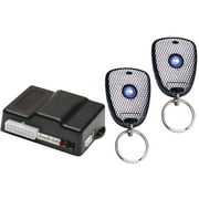 G35 Remote Keyless System