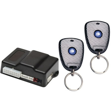 G35 Remote Keyless System