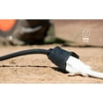 thumbnail image 3 of AgriPro 67729001 Heavy-Duty 15 Amp SJTOW Farm/Workshop Extension Cord, 12 Gauge, 25-Feet, UL Listed, 3 of 7