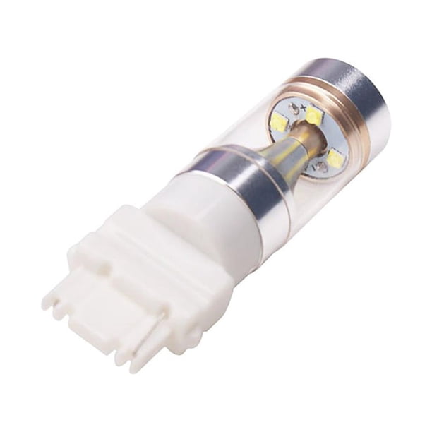 Scienceny Luz de freno de marcha atrás para coche, señal de giro para automóvil, advertencia de seguridad, lámpara de estacionamiento, reemplazo de Bombillas para automóviles Tipo 2 Scienceny VI018377-02