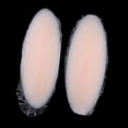 thumbnail image 1 of Concealed Silicone Pads For Twisted Legs - Piel 120, 1 of 8