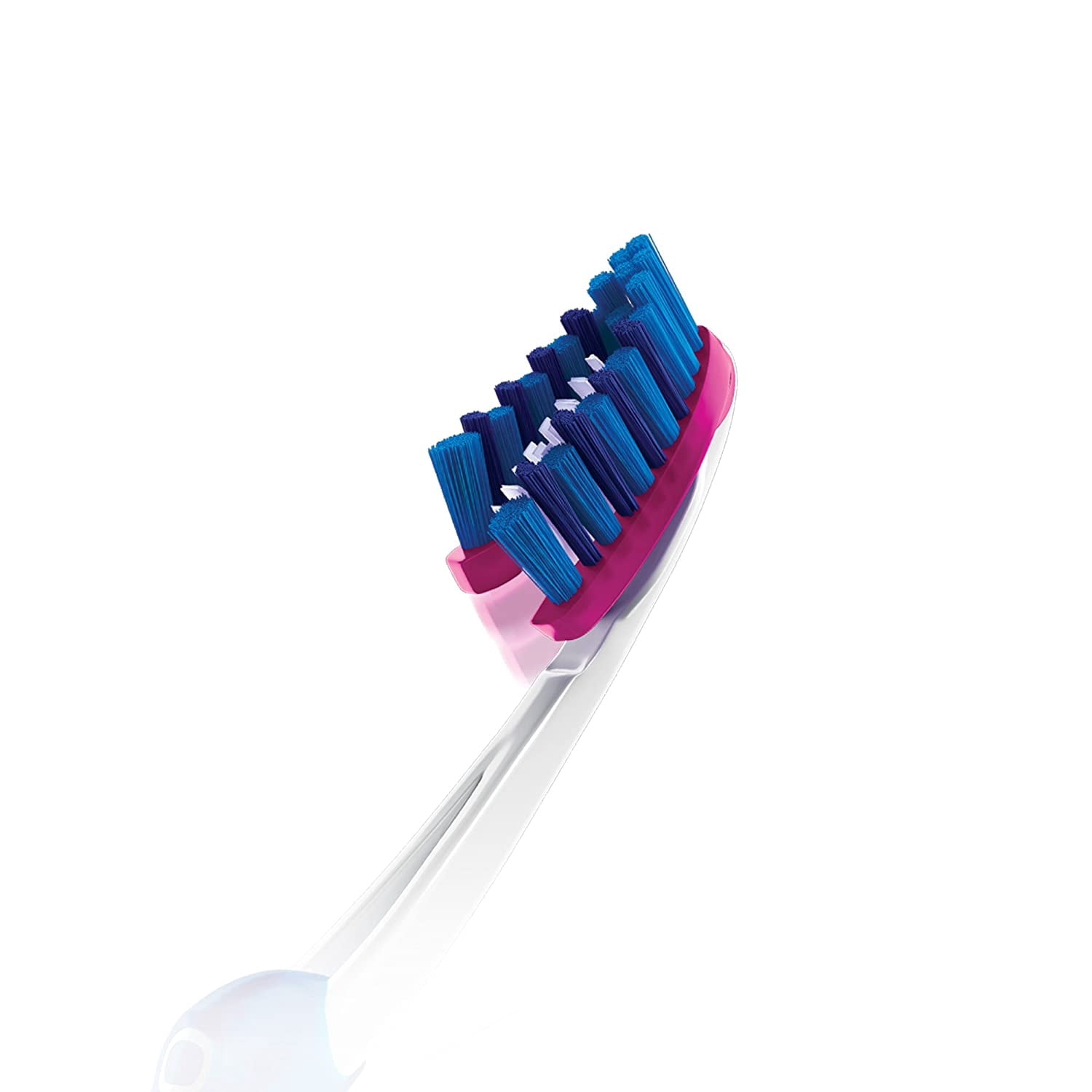 Oral-B 3D White Pro-Flex Toothbrush Medium 1 Each (Pack of 3)