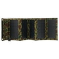 thumbnail image 1 of 10W/5V Portable Solar Charger With USB Port Foldable 5 Solar Panel Camping Hiking Travel Compact, 1 of 8