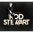 thumbnail image 1 of Various Artists - The Many Faces Of Rod Stewart (3CD), 1 of 2