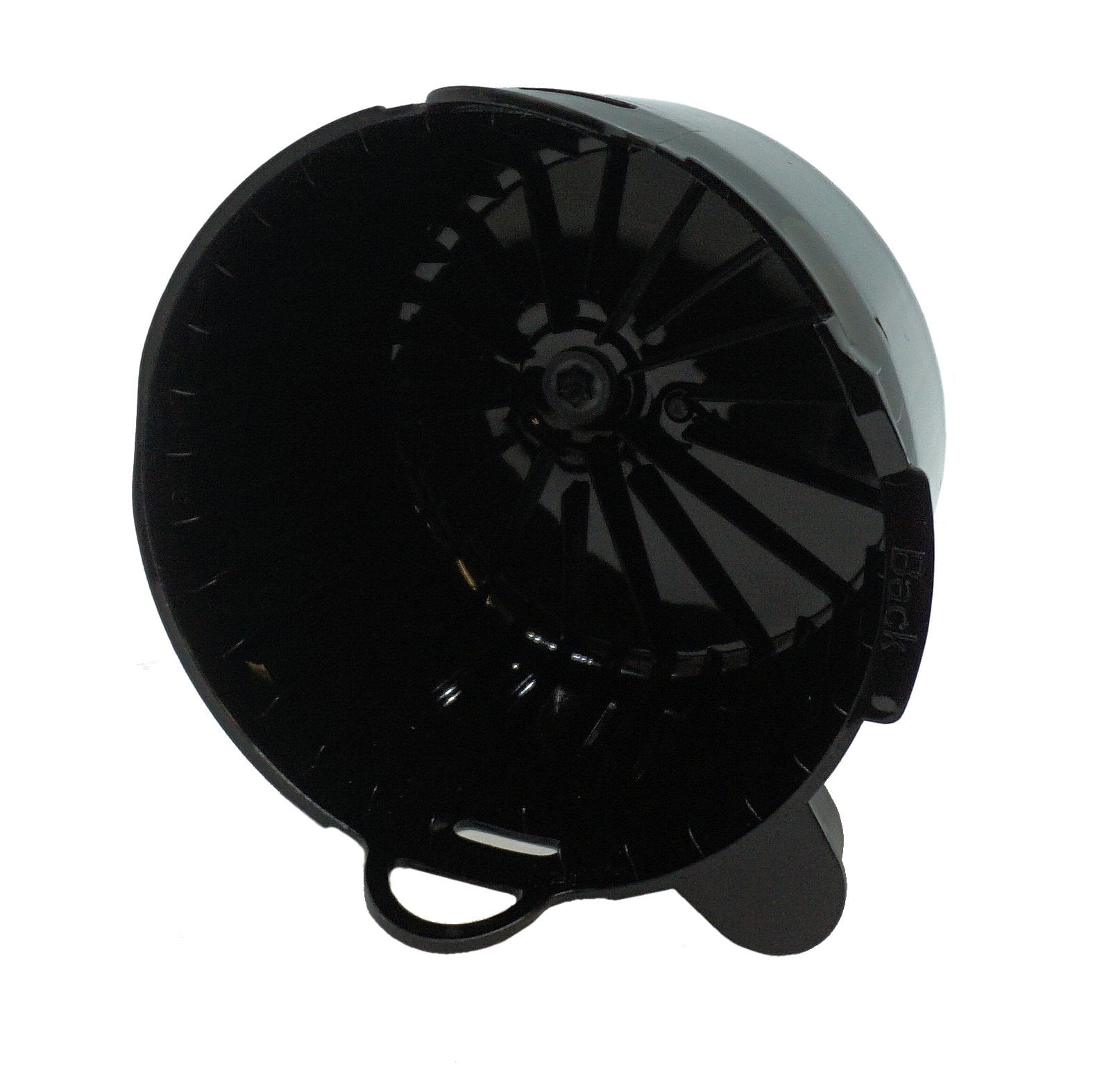 Mr. Coffee Brew Basket, 189613000000