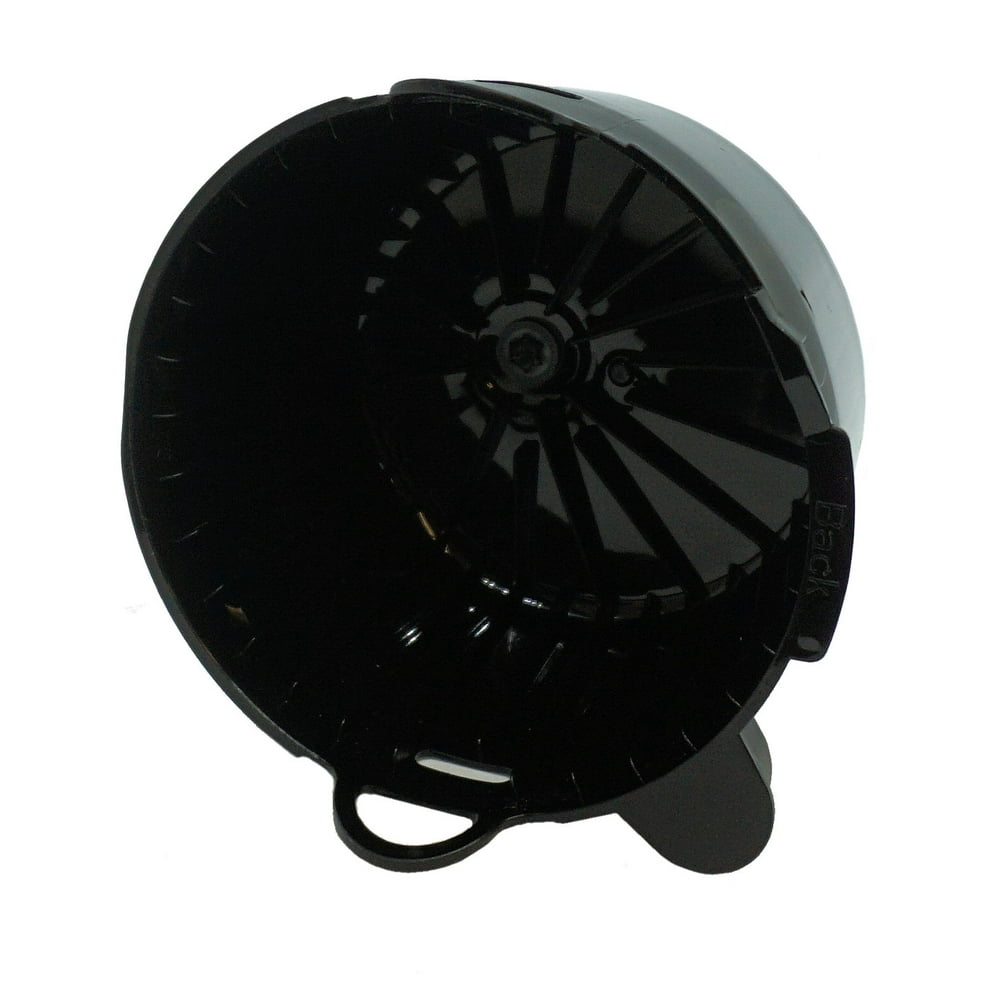 Mr. Coffee Brew Basket, 189613000000
