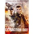 thumbnail image 1 of Pre-Owned Extraction Day (DVD), 1 of 1