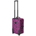 thumbnail image 2 of Ensemble de Bagages PURPLELEOPARD 2 Pcs - PURPLELEOPARD, 2 of 2