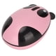thumbnail image 4 of Ratón para ordenador portátil, ratón inalámbrico 2,4G, ratón recargable, ratones ergonómicos adaptados para la perfección, 4 of 9