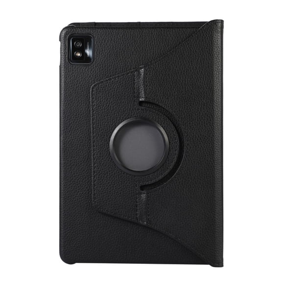 Funda For TCL Nxtpaper 10s Case 9081X 9081X2 10.1" Tablet PC Flip Book Cover 360 Degree Rotating Black TCL NxtPaper 10s