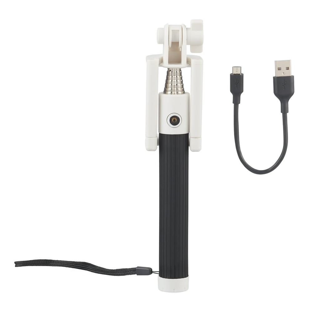 onn. Wireless Selfie Stick