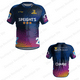 thumbnail image 3 of Nueva llegada, camiseta de local juvenil de Super Rugby Highlanders de verano 2024, camiseta de rugby, camiseta de entrenamiento, uniforme para niños de los Chiefs para adultos y niños, 3 of 4