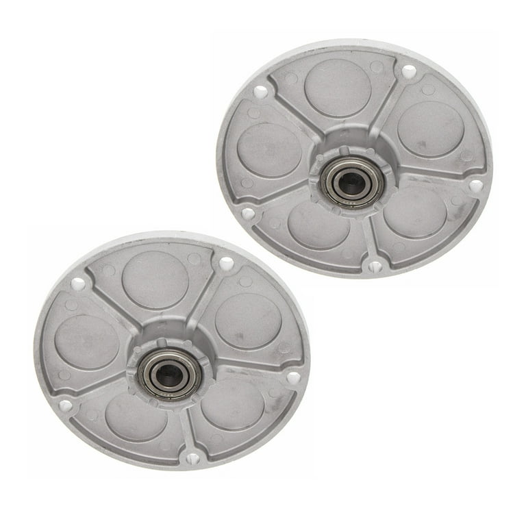 8TEN Blade Spindle Belt Kit for Murray 38 inch 38710x99A