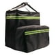 thumbnail image 2 of Mochila térmica reutilizable para entrega de alimentos, ideal para llevar comida caliente y fría, ideal para acampar, ir de compras al libre,, 2 of 9