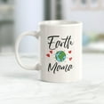 thumbnail image 2 of Earth Mama 11oz Coffee Mug, 2 of 3
