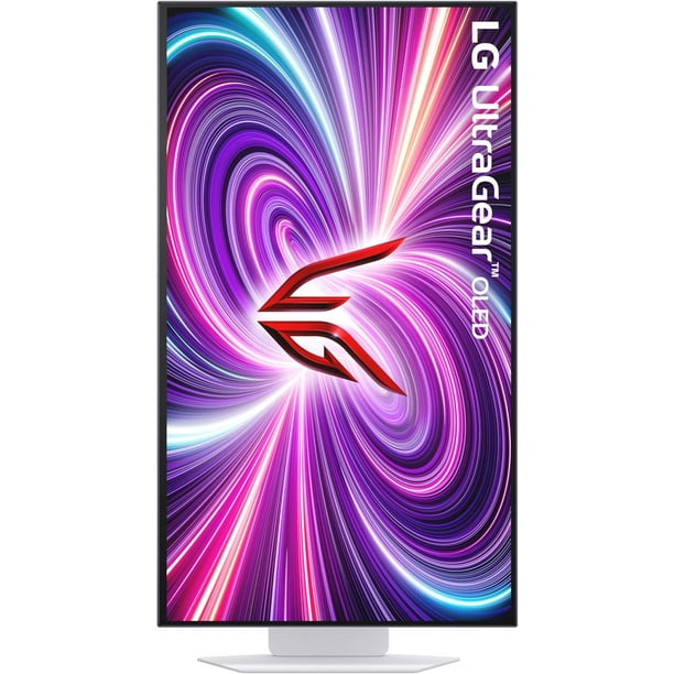 LG UltraGear 32