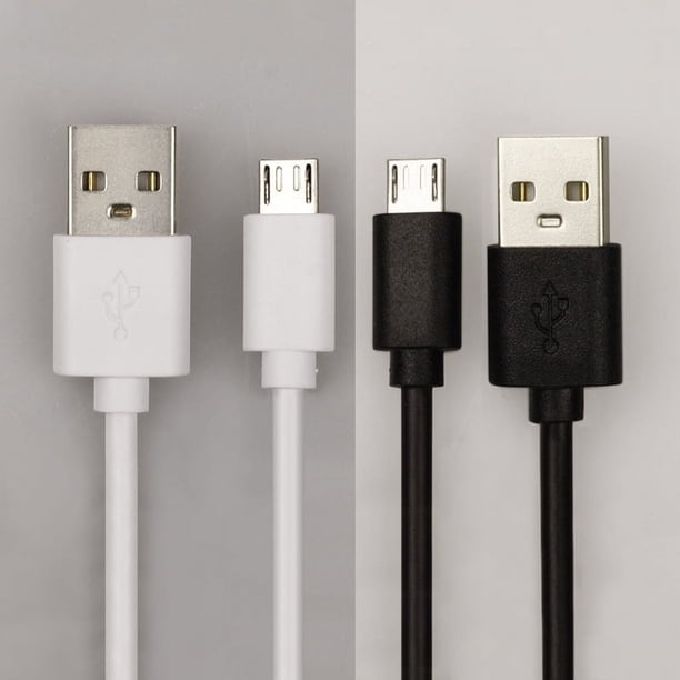 Cable de carga Android V8 cable de datos sobre 2A protección del medio ambiente cable de datos micro usb Bluetooth cable de carga Android