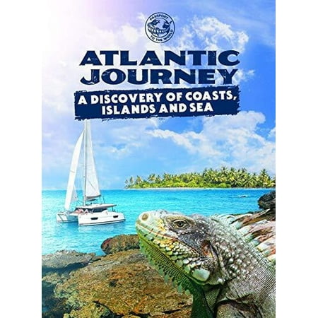 Passport To The World: Atlantic Journey (DVD) (Best Looking Passport In The World)