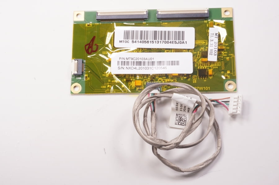 NFC FMS Compatible with HMGVY Replacement for Dell Board Wcbl E5/M14 XPS