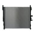 thumbnail image 2 of OSC 2190 Radiator, 2 of 2