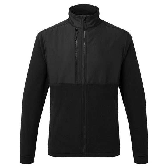 Portwest Mens WX2 Fleece Jacket