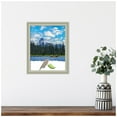 thumbnail image 4 of Florence Silver Picture Frame, Photo Frame, Art Frame, 4 of 10