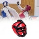 thumbnail image 2 of Casco de Boxeo Perfecl Sparring Profesional Mma Muay Thai Rojo S, 2 of 8