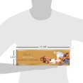 thumbnail image 3 of Lindt SWISS CLASSIC Gold Raisin Hazelnut Milk Chocolate Bar, 300 Grams, 3 of 4