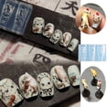 thumbnail image 4 of Multipurpose Silicone Mould for Cats Nails Art Easy to Use and Remove Suitable Portable for All Nails Shapes and Lengths, 4 of 8