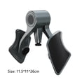 thumbnail image 2 of Ejercitador de glúteos y músculos de pelvis moldeador de cadera multifuncional Master para mujeres y hombres, 2 of 8