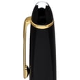 thumbnail image 2 of Montblanc Legrand Black Ballpoint Pen 161, 2 of 3