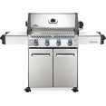 thumbnail image 7 of Napoleon Prestige 500 Propane Gas Grill, 7 of 7