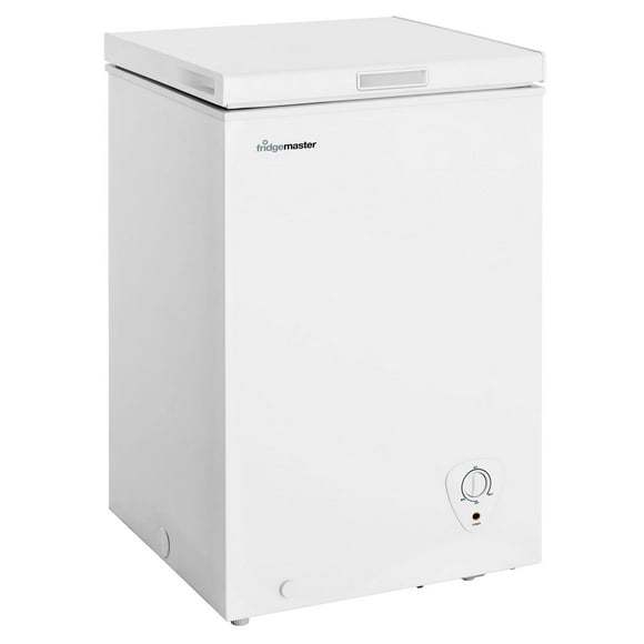Fridgemaster 3.4 Cu. Ft. Chest Freezer