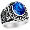 Keepsake Women's College Ring
