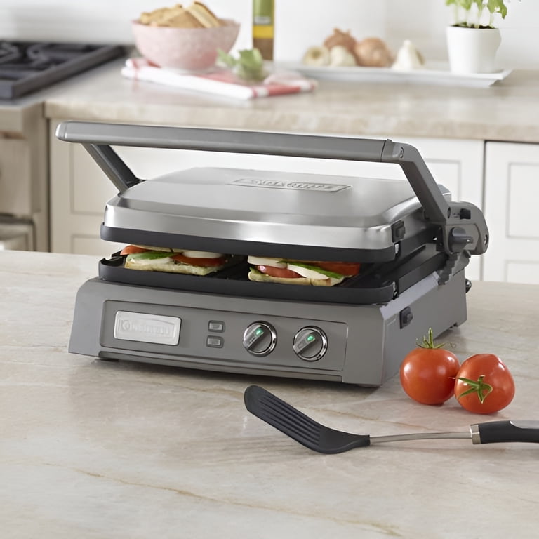 ★未使用★ Cuisinart GR-150J マルチグルメプレートデラックス 楽天市場】クイジナート マルチグルメプレート デラックス GR-150J