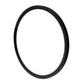 thumbnail image 2 of 28 Inch Bicycle Wheel Rim Aluminum Alloy 36 Holes Bike Double Rims Bike Accessories, 2 of 17