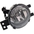 thumbnail image 3 of Replacement REPB107532 Fog Light Compatible with 2011-2013 BMW 128i 135i Front, Left Driver With bulb(s), 3 of 3