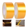 thumbnail image 1 of Cinta Adhesiva Empaque 150m 4.8cm - Paquete de 2 Rollos para Sellado Fuerte y Duradero, 1 of 7