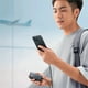thumbnail image 5 of Power Bank Anker 533 10,000mAh 30W PD Negro USB Dúo, 5 of 5