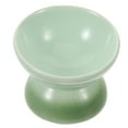 thumbnail image 6 of Baluue Ceramic Bowls for Cats Tilted Antivomit Multi 1Set, 6 of 8