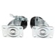 thumbnail image 5 of Ruedas giratorias de 1 pieza con licencia y cojinete, 2 pulgadas Universal de 2 pulgadas, 5 of 9