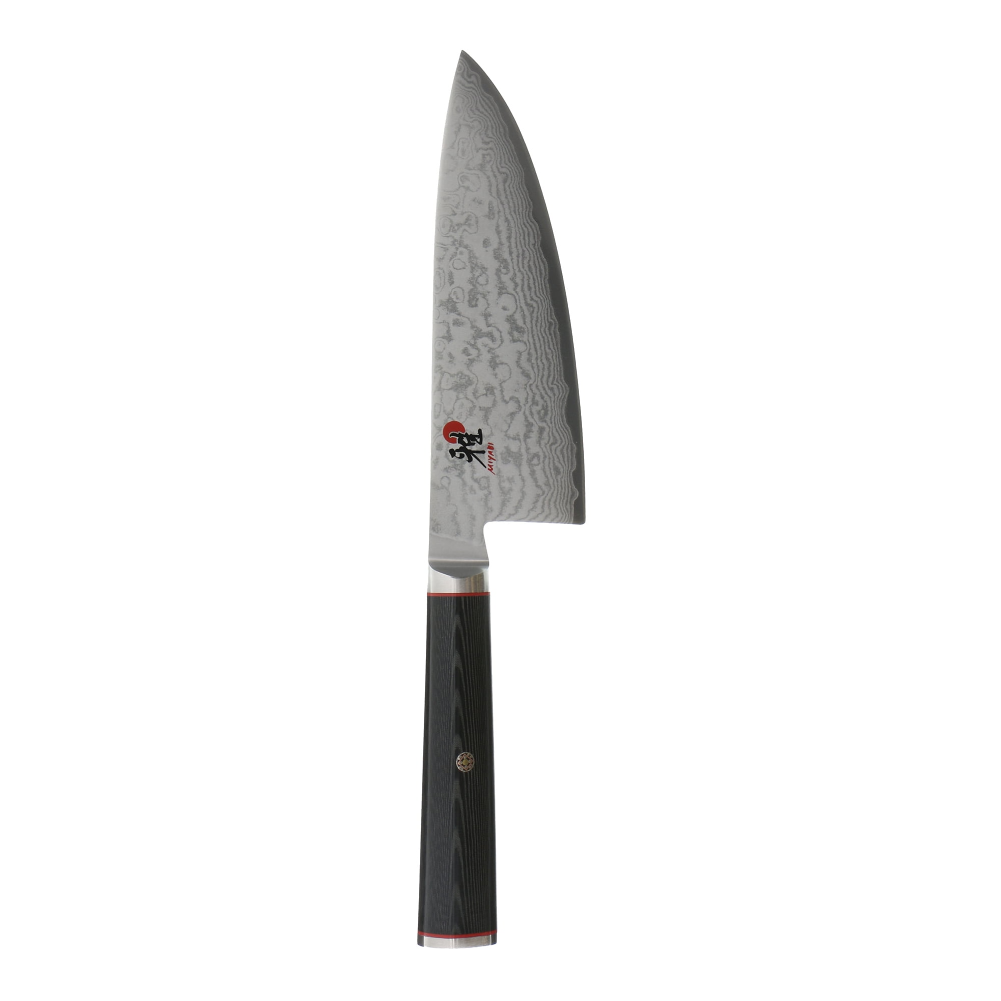Miyabi Kaizen 6" Wide Chef's Knife