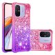 thumbnail image 1 of Funda para Xiaomi Redmi 12C Transparente con Brillos Carcasa Protectora Antigolpes con Glitter Brillante, 1 of 5